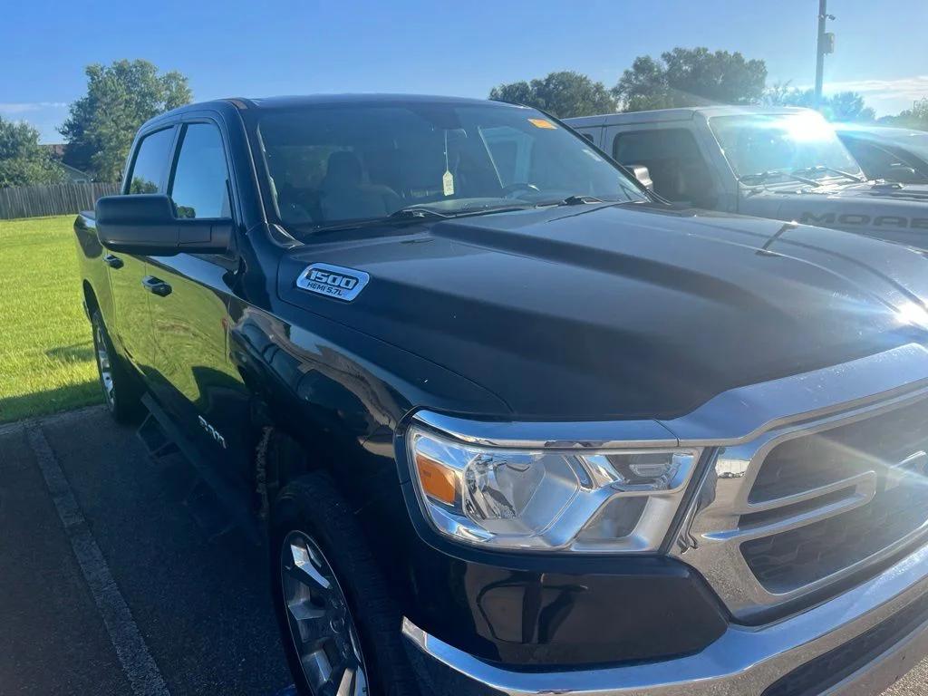 ram ram 1500 pickup 2022 1C6RREFT1NN359189 image ram ram 1500 pickup 2022 1C6RREFT1NN359189 image
